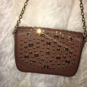 Juicy Couture Jeweled Small Purse
